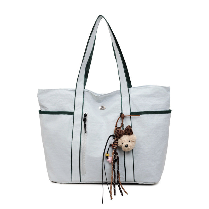Practical Weekend Bag LoungeYard — product view 5