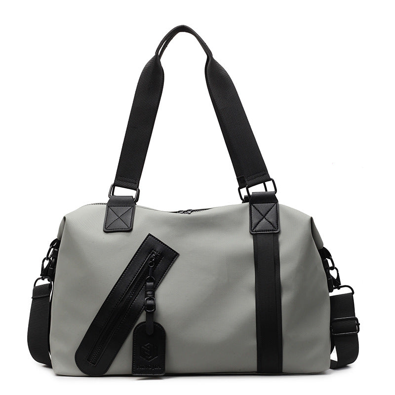 Waterproof Gym Duffle Bag — product view 5