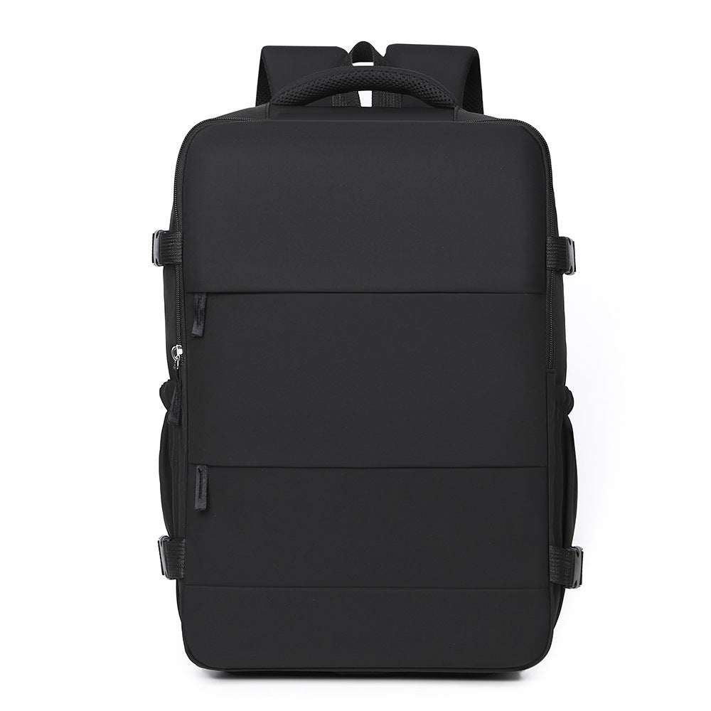 WoTravel Backpack LoungeYard — product view 7