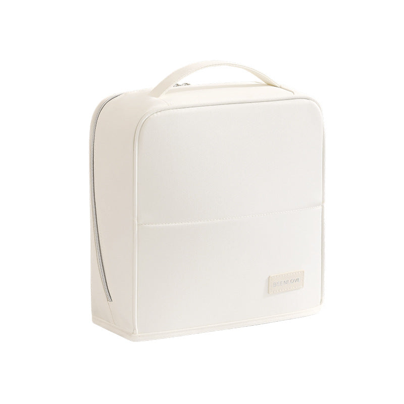 Compact Cosmetic Travel Organizer LoungeYard — product view 3