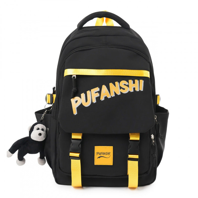 Versatile Multi-Function Backpack — product view 3
