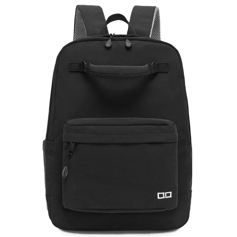 Versatile Urban Work Backpack LoungeYard — product view 4