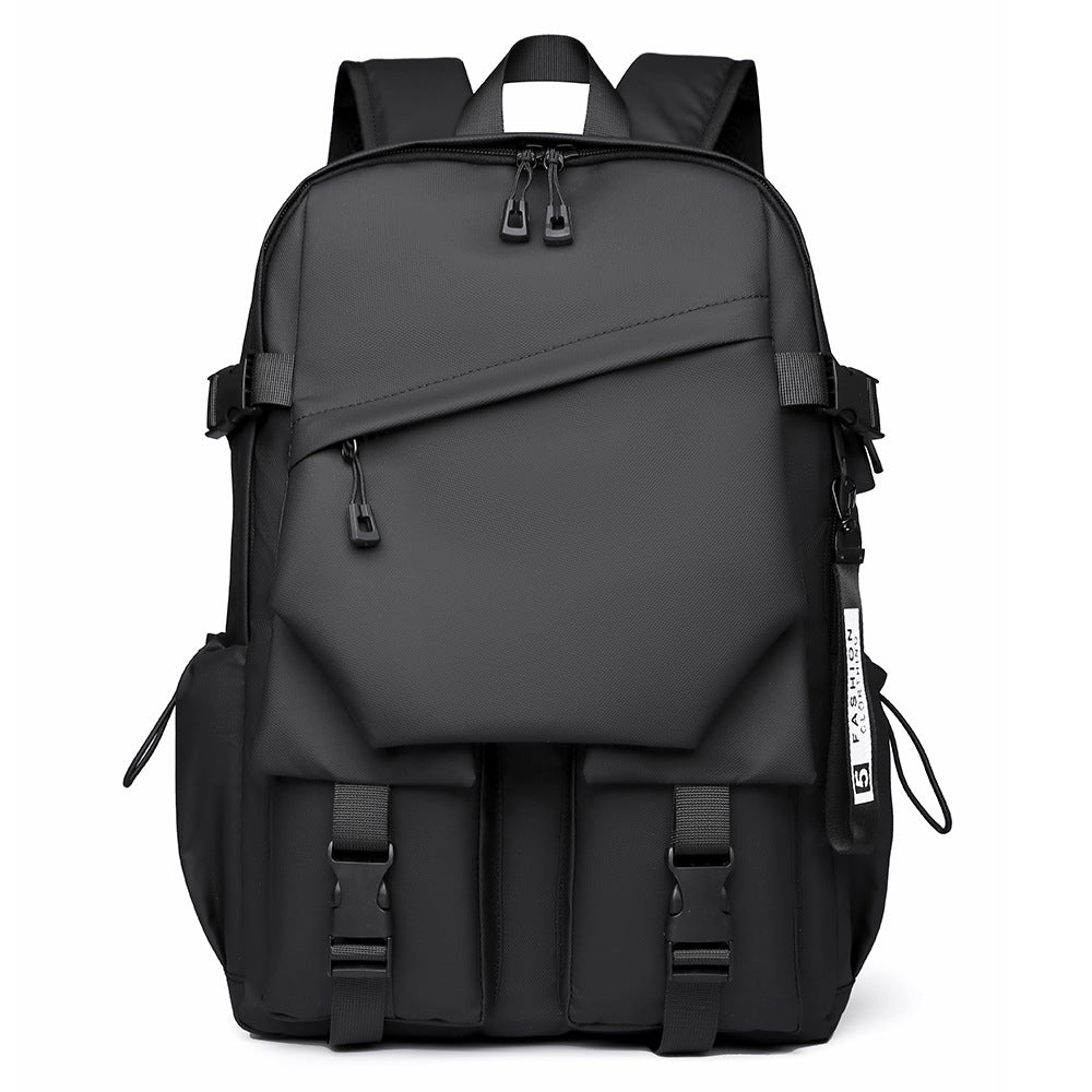 More modern leisure backpack LoungeYard — product view 6