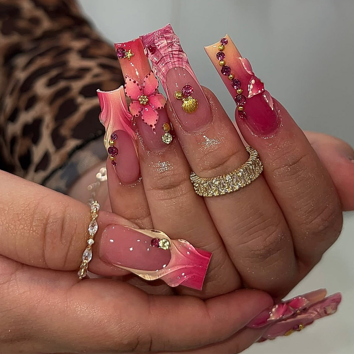 Nail Art — product view 2
