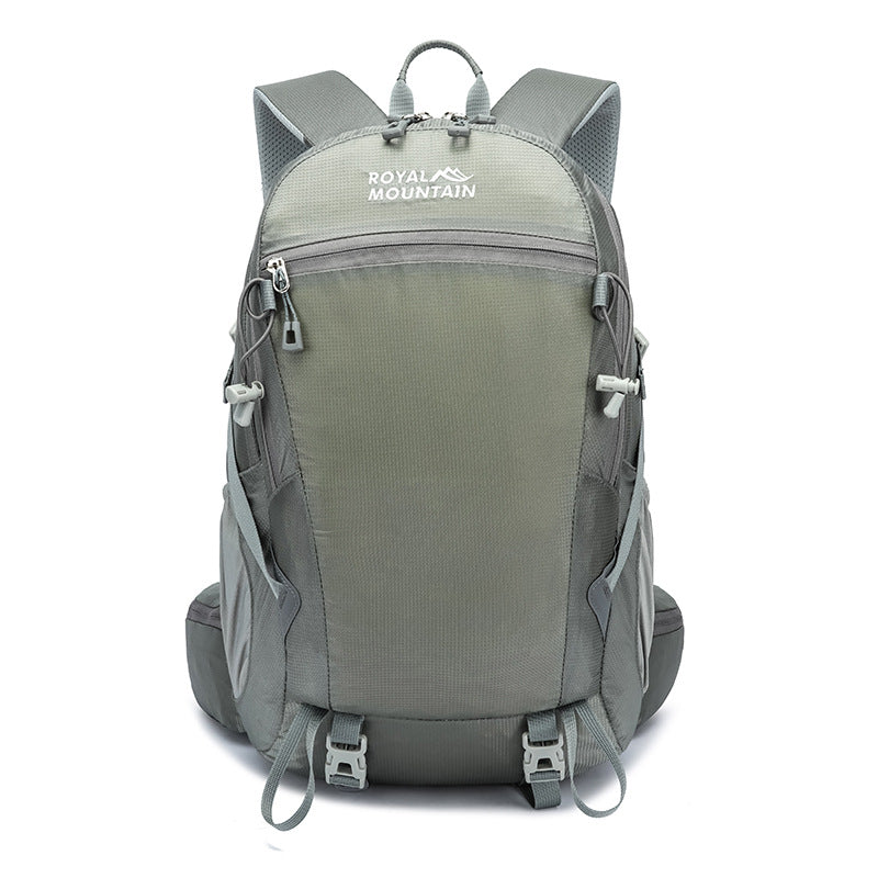 Unisex Rucksack LoungeYard — product view 3
