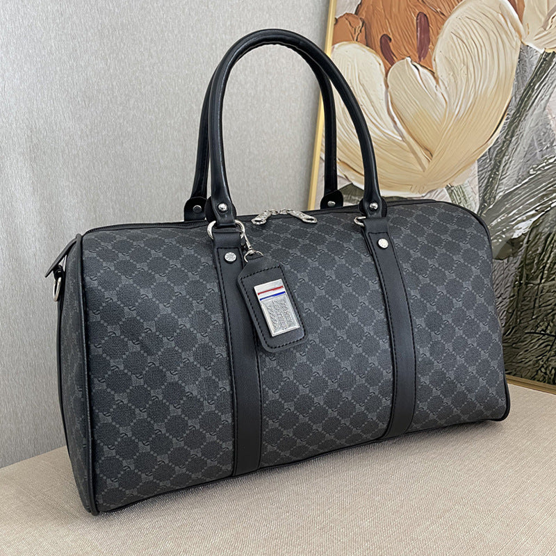 Travel Tote LoungeYard — product view 1