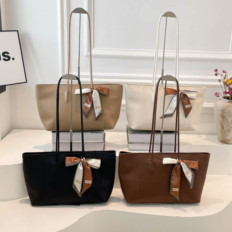 WoChic Modern Tote Bag LoungeYard — product view 1