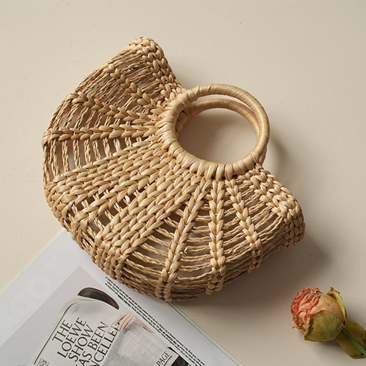 Beach bag LoungeYard — product view 1