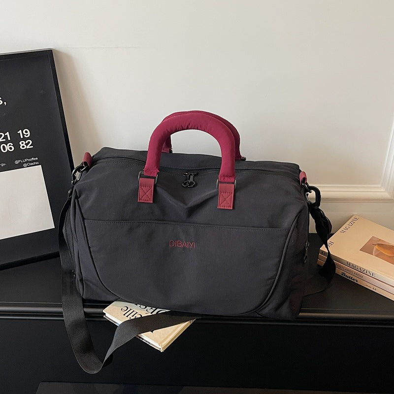 Versatile Sports Duffel Bag — product view 7