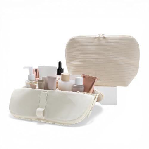 Elegant and Practical Cosmetic Bag LoungeYard — product view 7