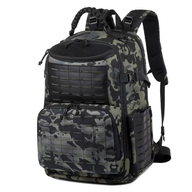 Multi-Functional Tactical Backpack LoungeYard — product view 3