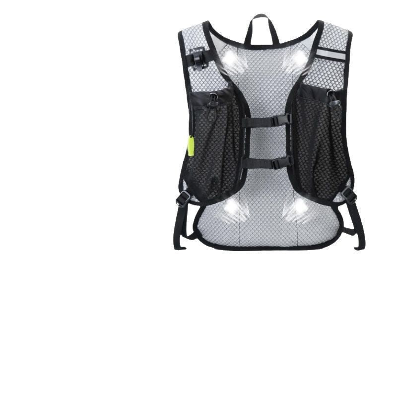 Hydration Rucksack LoungeYard — product view 5
