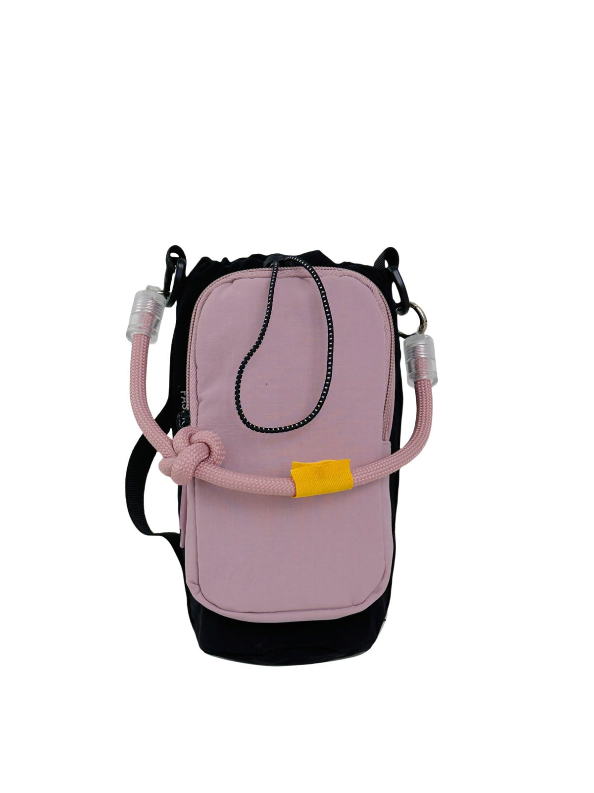 Multi-Functional Compact Crossbody Bag LoungeYard — product view 7