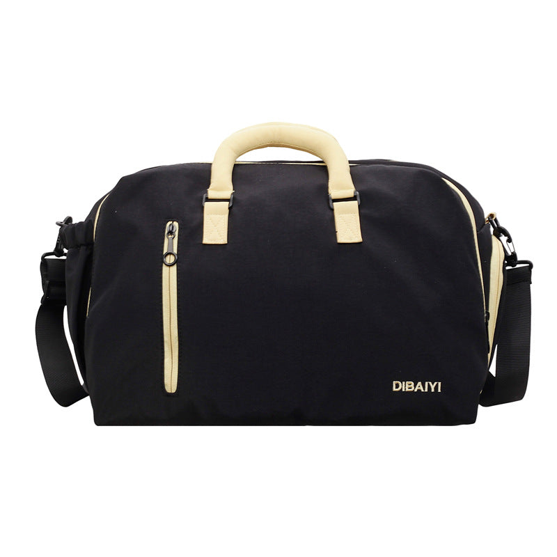 Women Multifunctional Sport and Travel Bag LoungeYard — product view 2