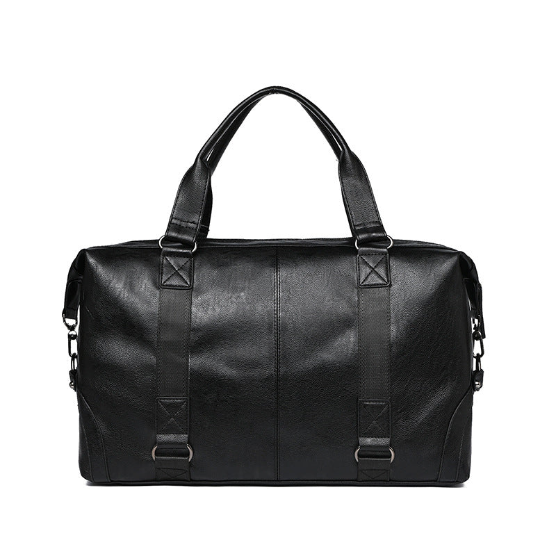 Luxury Briefcase LoungeYard — product view 5
