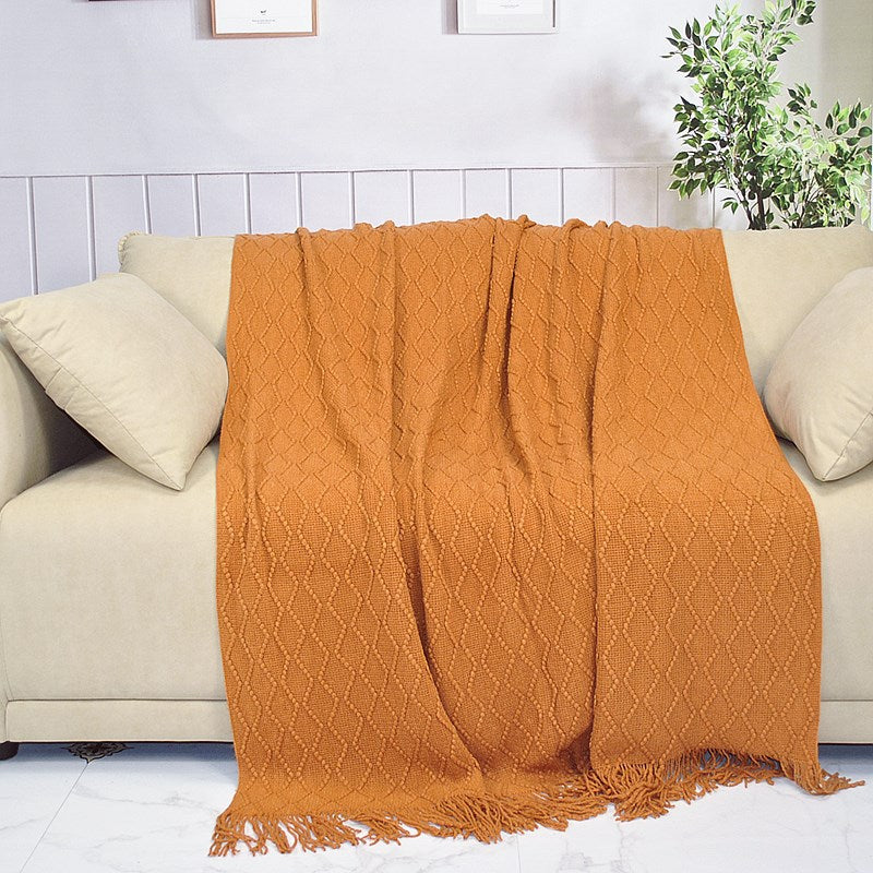 Home Decorative Throw — product view 3