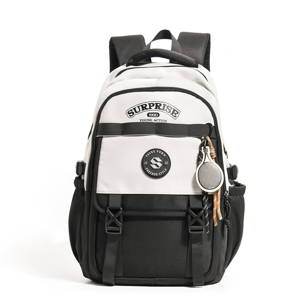 Multi-Functional Casual Backpack LoungeYard 1791205506 — product view 4