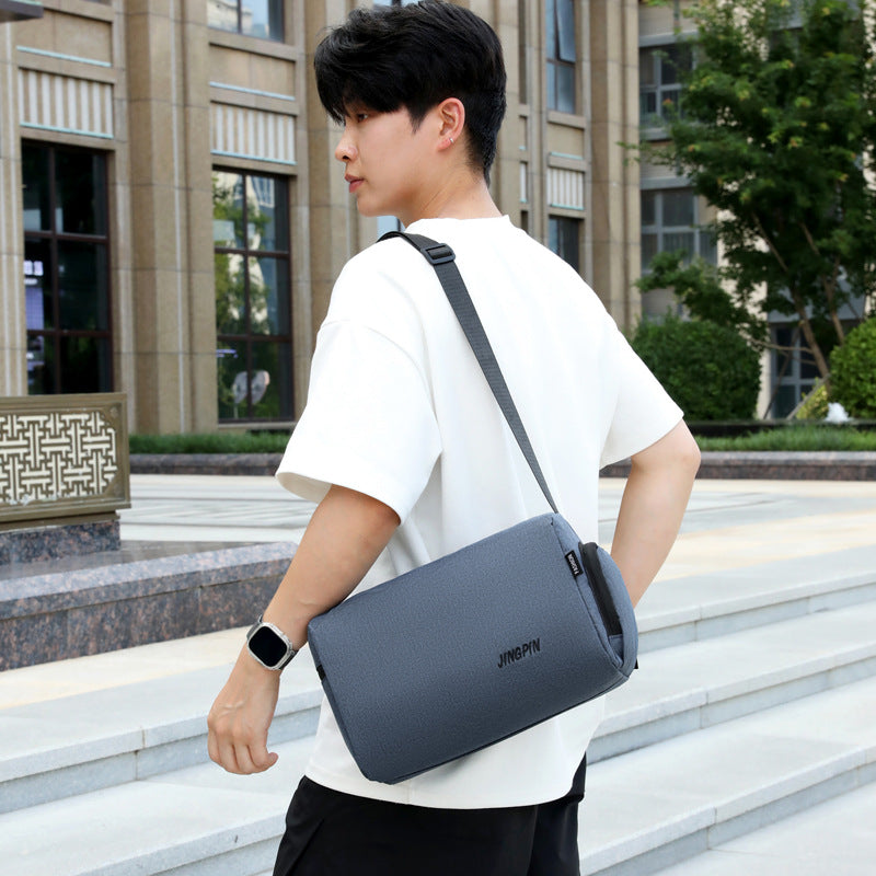 Versatile Travel Duffle Bag LoungeYard — product view 2