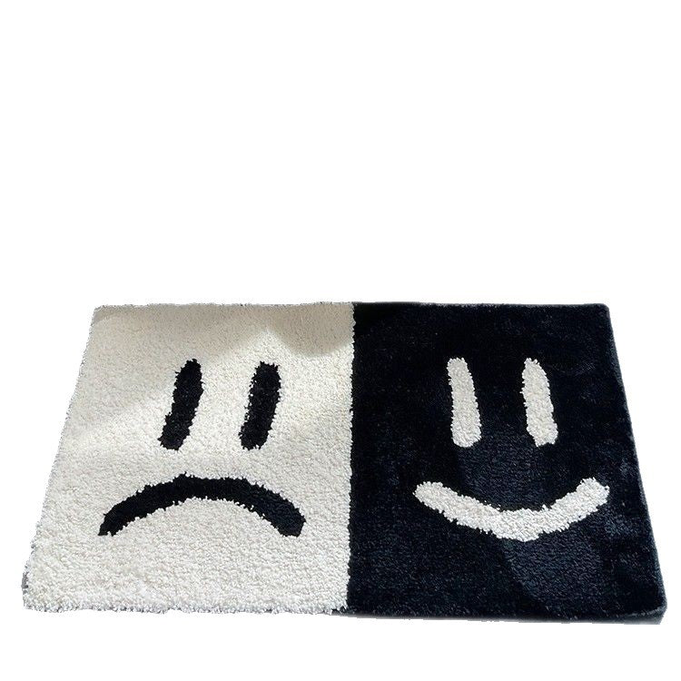 Decorative Area Rug Bowlift — product view 4