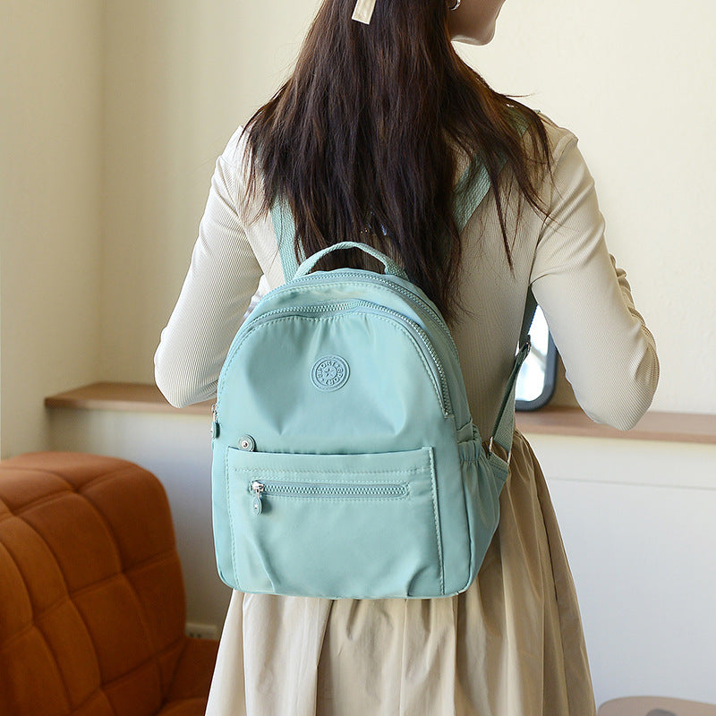 Versatile Multi-Pocket Backpack LoungeYard — product view 1