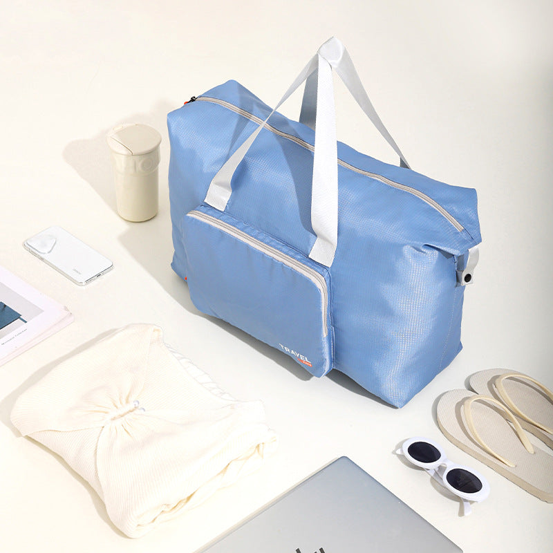 Versatile Travel Duffel Bag LoungeYard — product view 2