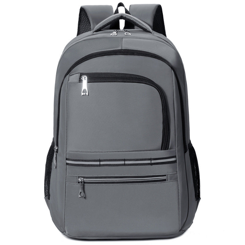 Versatile Multi-Pocket Backpack LoungeYard — product view 6