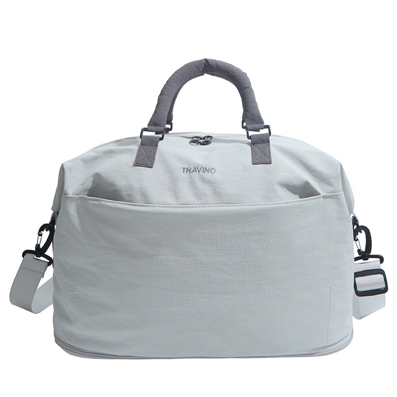 Lightweight Multi-Purpose Travel Duffel — product view 5