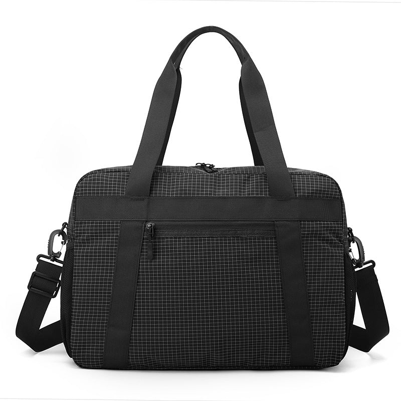 Versatile Professional Briefcase LoungeYard — product view 1