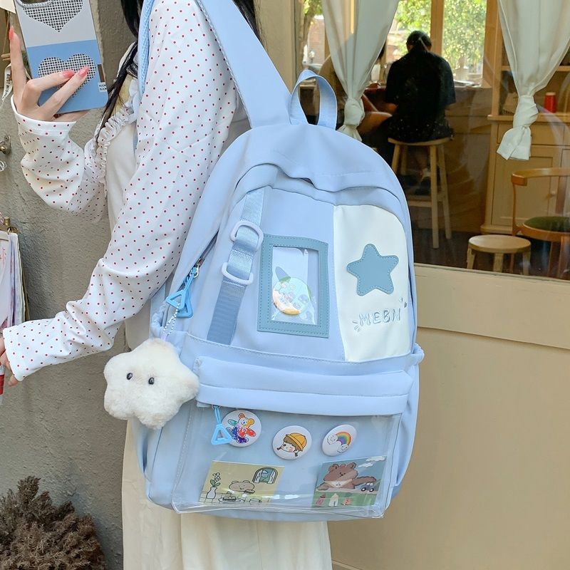 Leisure backpack LoungeYard — product view 3