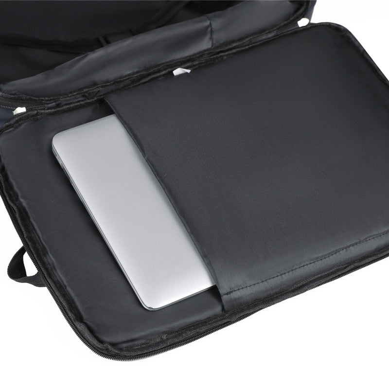 Versatile Utility Backpack LoungeYard — product view 3