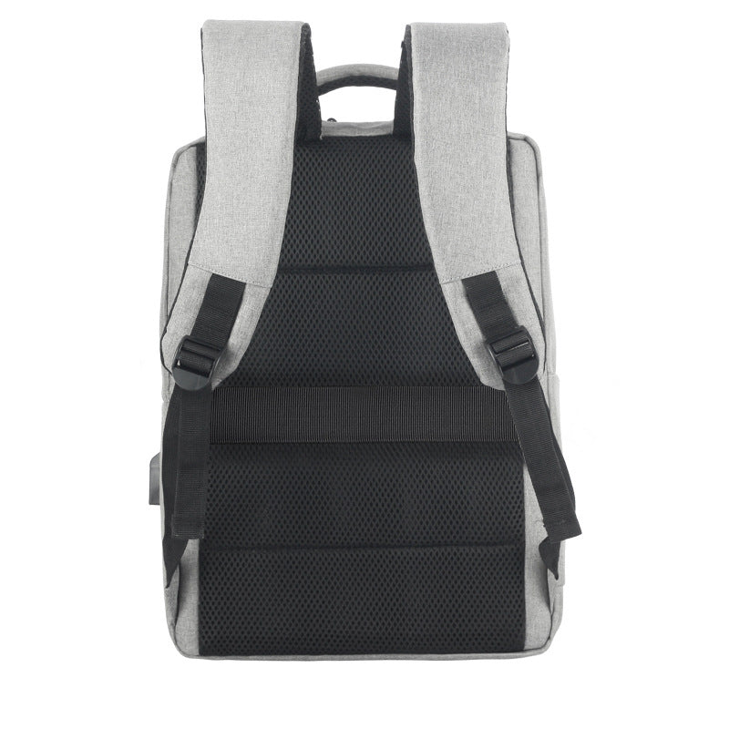 Sleek Professional Laptop Briefcase LoungeYard — product view 2