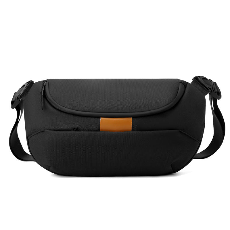 Versatile Utility Sling Bag LoungeYard — product view 2