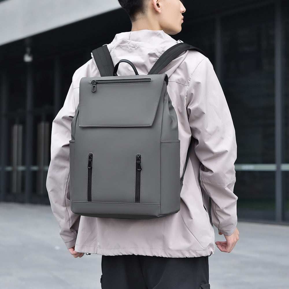 Versatile Laptop Backpack LoungeYard — product view 1