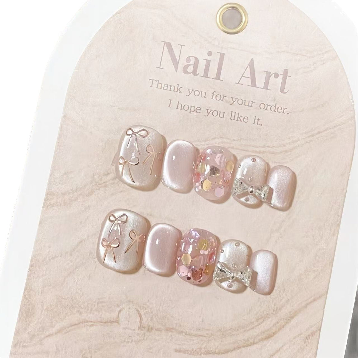 Decorative Nail Art — product view 5