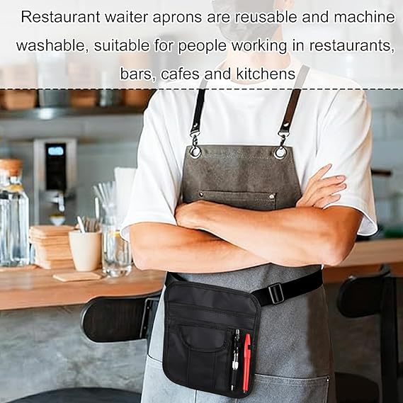 Practical Shoulder Bag from LoungeYard — product view 2
