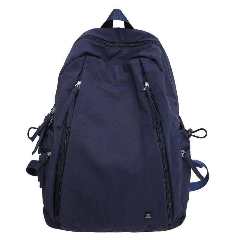 Durable Lightweight Utility Backpack LoungeYard — product view 5
