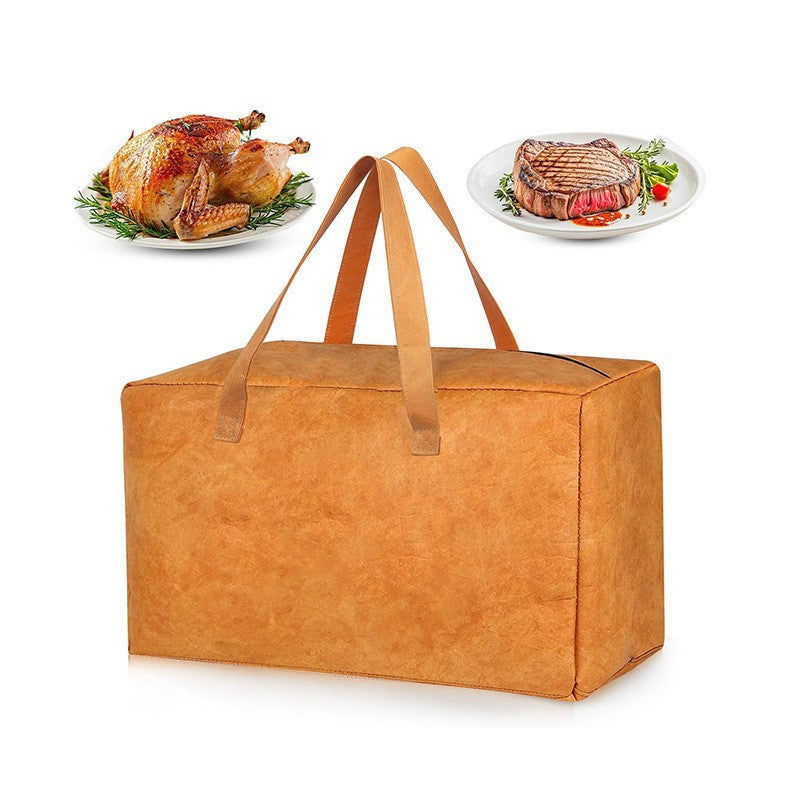 Insulated Food Storage Bag LoungeYard — product view 5