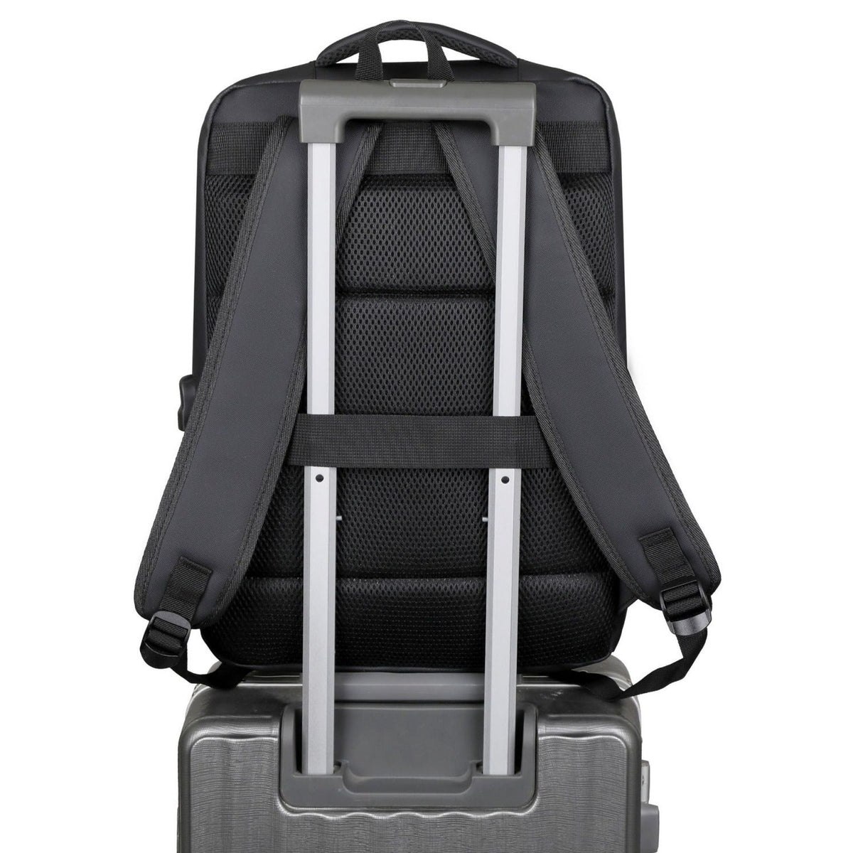 High-performance Laptop Backpack LoungeYard — product view 4