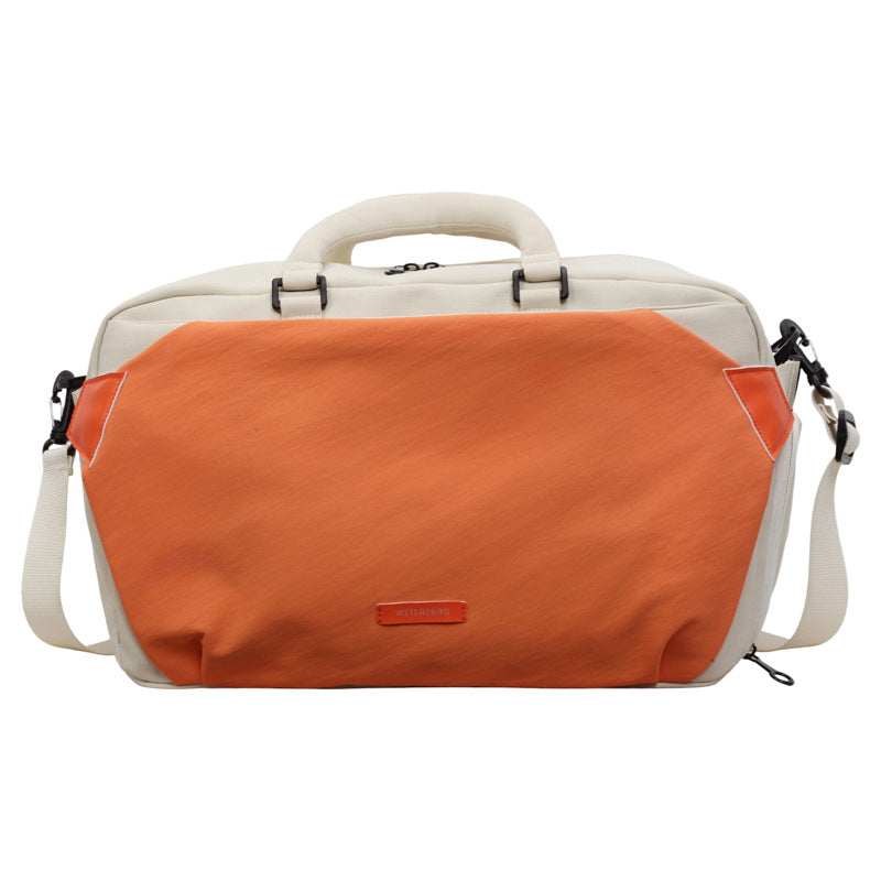 Elegant Multifunctional Tote Bag LoungeYard — product view 7