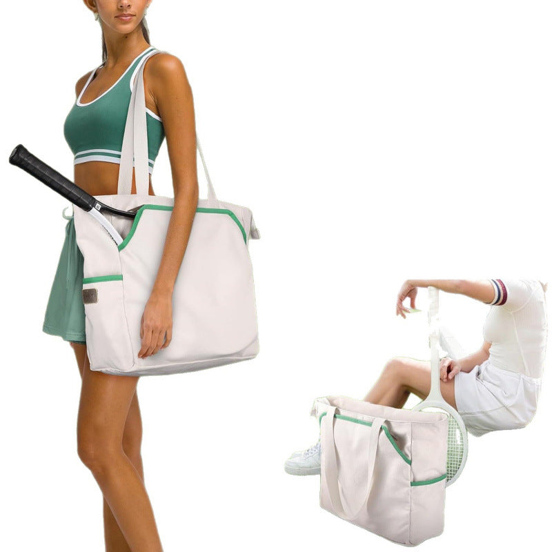 Versatile work and everyday bag LoungeYard — product view 5