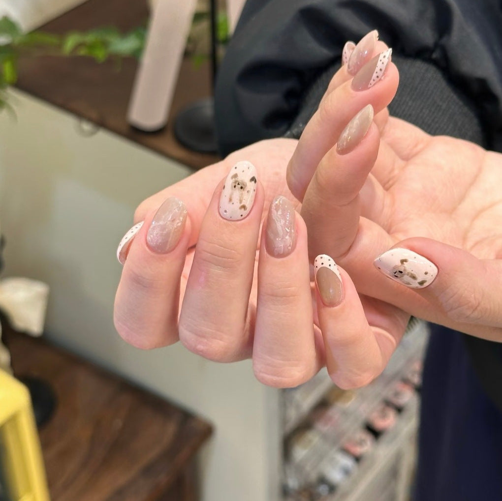 Artistic Manicure Nail Set — product view 3