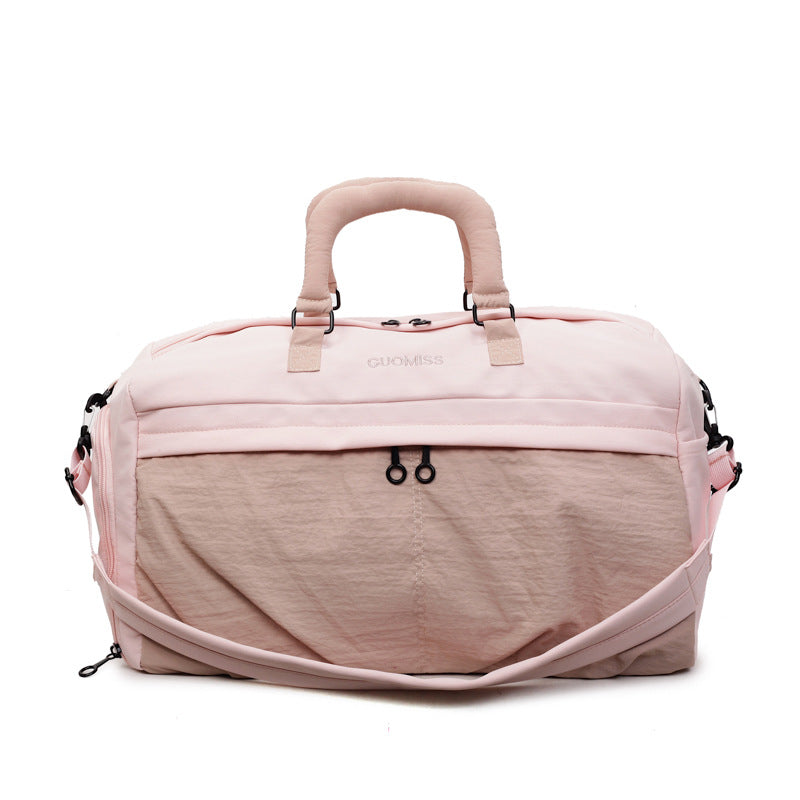 Versatile Fitness Travel Duffle — product view 6