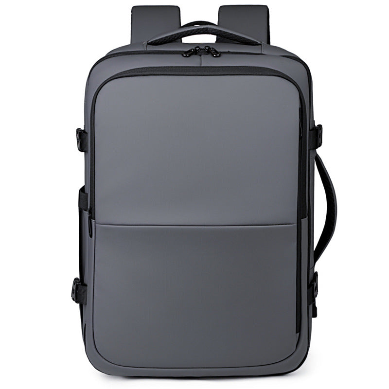 Multi-Functional Travel Backpack — product view 2