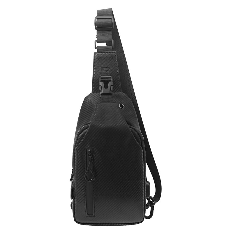 Compact Sling Backpack LoungeYard — product view 3