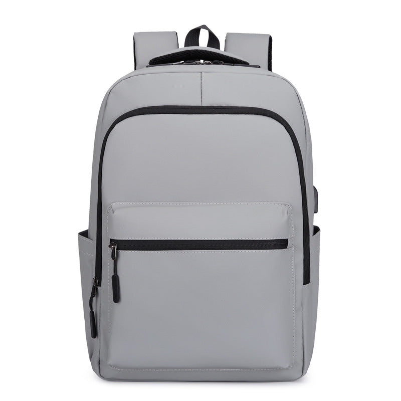 Innovative Tech-Ready Backpack LoungeYard — product view 5