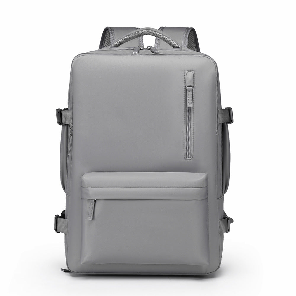 WoMulti-Functional Ergonomic Backpack LoungeYard — product view 3
