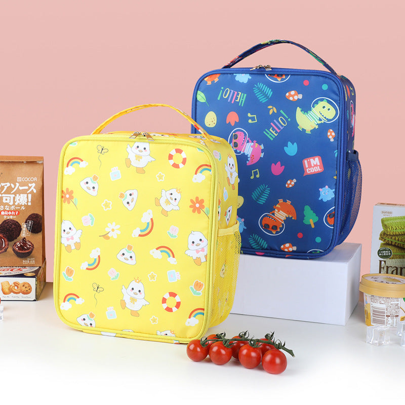 Children's Cooler Bag LoungeYard — product view 4