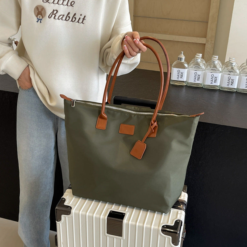 Elegant Tote Bag LoungeYard — product view 3