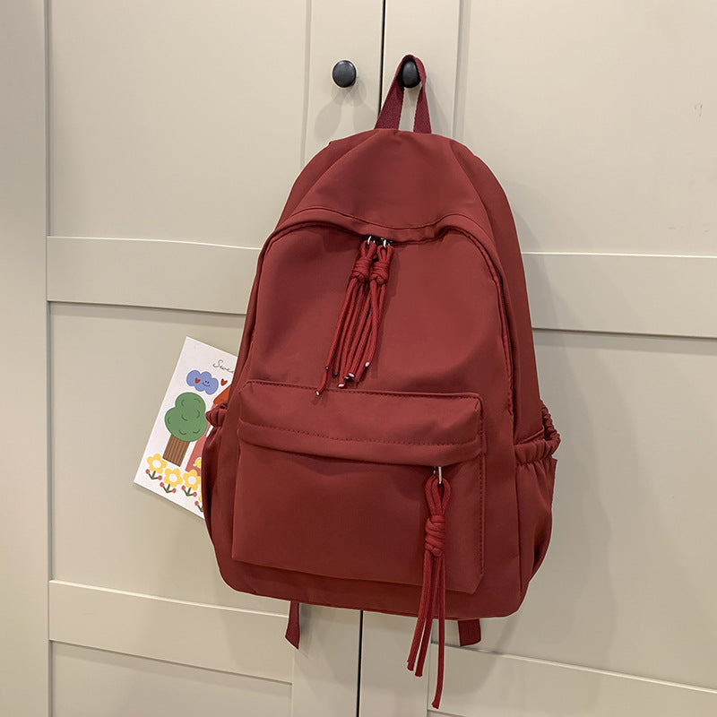 Versatile Casual Backpack LoungeYard 1785322423 — product view 2