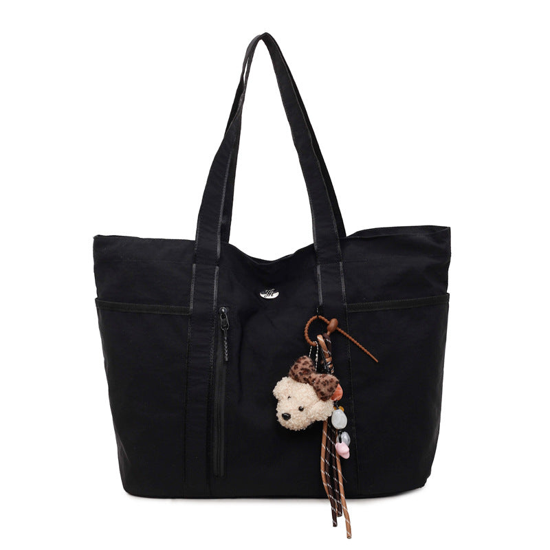 Practical Weekend Bag LoungeYard — product view 6
